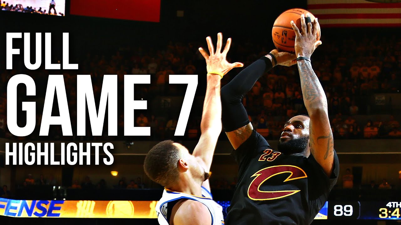 Cleveland Cavaliers defeat the Golden State Warriors: NBA finals, Game 6 –  as it happened!, NBA finals