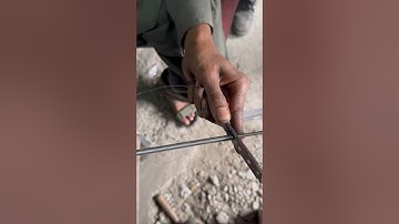 The process of creating lathe-crafted springs #diy #amazing