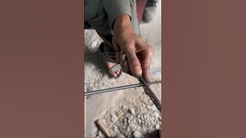 The process of creating lathe-crafted springs #diy #amazing