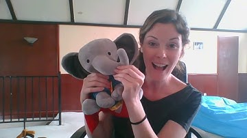 Shared Reading, Day 2: The Swim Lesson