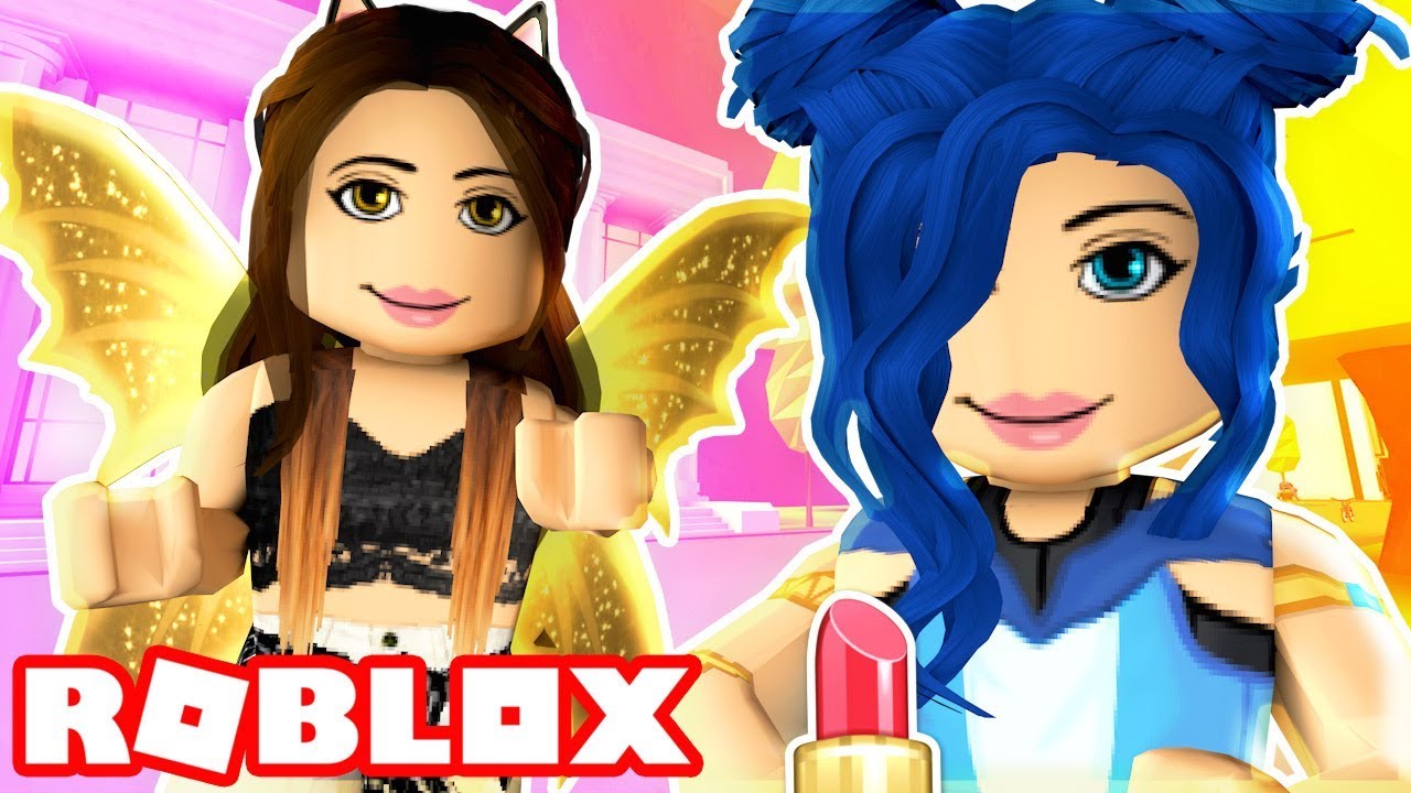 Itsfunneh Roblox Royale High Picture
