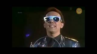 The Buggles: "The Video Killed The Radio Star" (Videoclip, 1979)