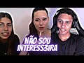 Esqueceram o namorado quando mostrei meu instagram  teste social