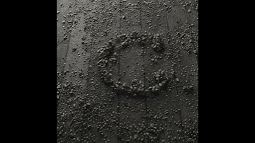 Blender 4.4 a | Experiment: RBD in Geometry Nodes | EEVEE | Rock 