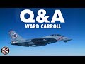 Qa 2 with f14ab tomcat rio  ward carroll