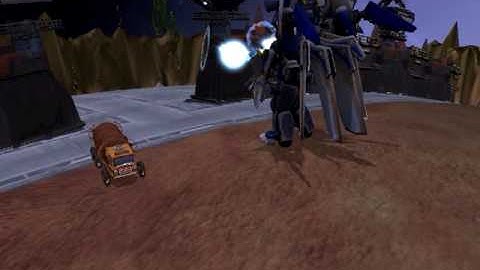 Spore Galactic Adventures Video