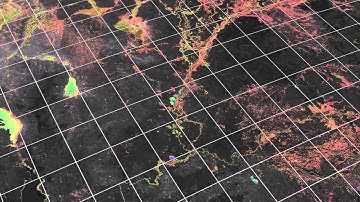 Next Generation Architectures for Earth Observation Data: The Data Cube Approach