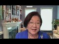 Hirono calls out Bill Barr, Trump Administration in Sally Yates hearing
