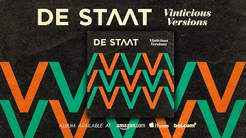 De Staat - Input Source Select