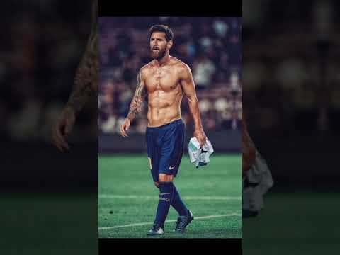 Lionel Messi Editi Geldiii🔥