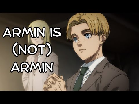 This Video Will Change How You View Armin