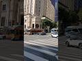 Downtown LA Rush Hour