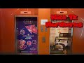 Nice tk northern traction elevators - Must hotel Quebec City QC