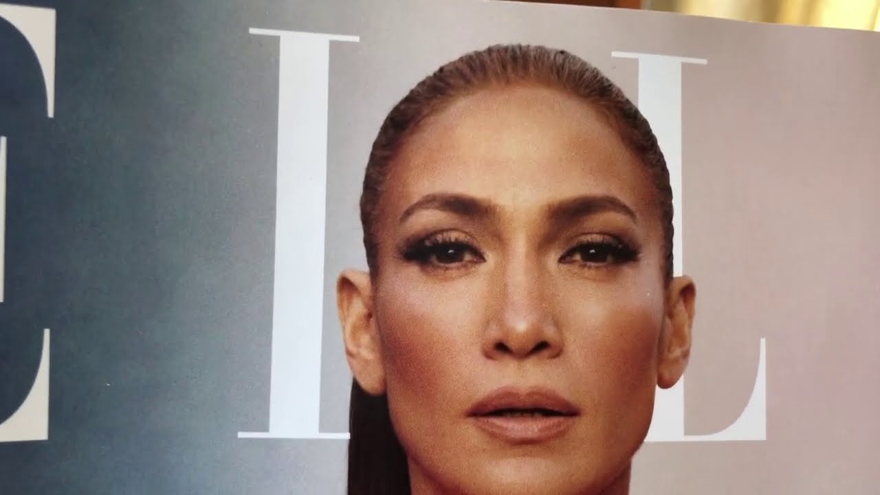 Sfogliamo Insieme Elle & Guardiamo Nell’Armadio 😁