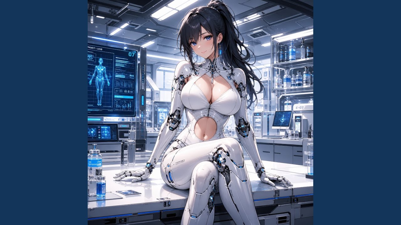 Watch Cyber Limb Servo Flex on YouTube Watch Cyber Limb Servo Flex on YouTube