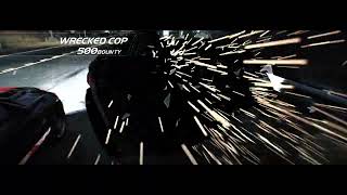 Need For Speed: Hot Pursuit (Remastered) - Unreasonable Force [Hot Pursuit]