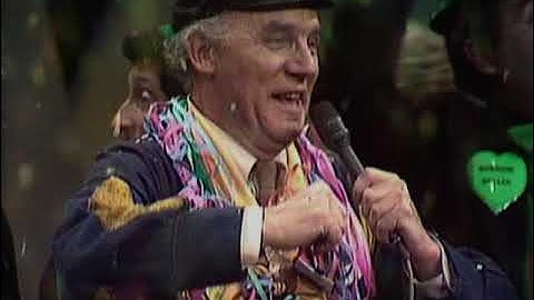 Wim Kersten En De Viltjes - Bloemetjesgordijn