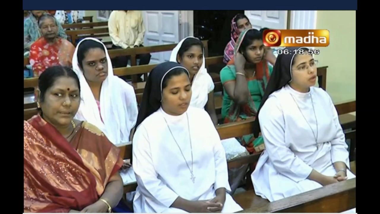TAMIL CHRISTIAN DEVOTIONAL SONG woderful Song By MATHAIS CHURCH CHOIR tamil-christian-devotional-song-woderful-song-by-mathais-church-choir