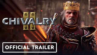 Chivalry 2: Regicide Update - Official Launch Trailer screenshot 4