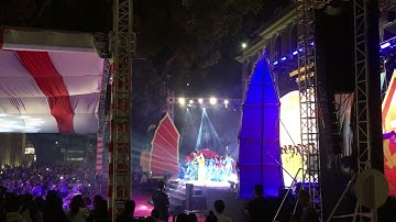 VIẾT TIẾP CÂU CHUYỆN HÒA BÌNH - 15/11/2025