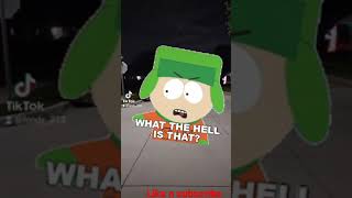 Halloween 2021, South Park, scary, thriller, horror