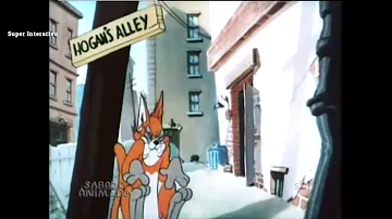 In che anno è uscito il cartone Tom e Jerry?