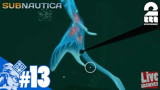 #13【FPS】兄者の「Subnautica」【2BRO.】