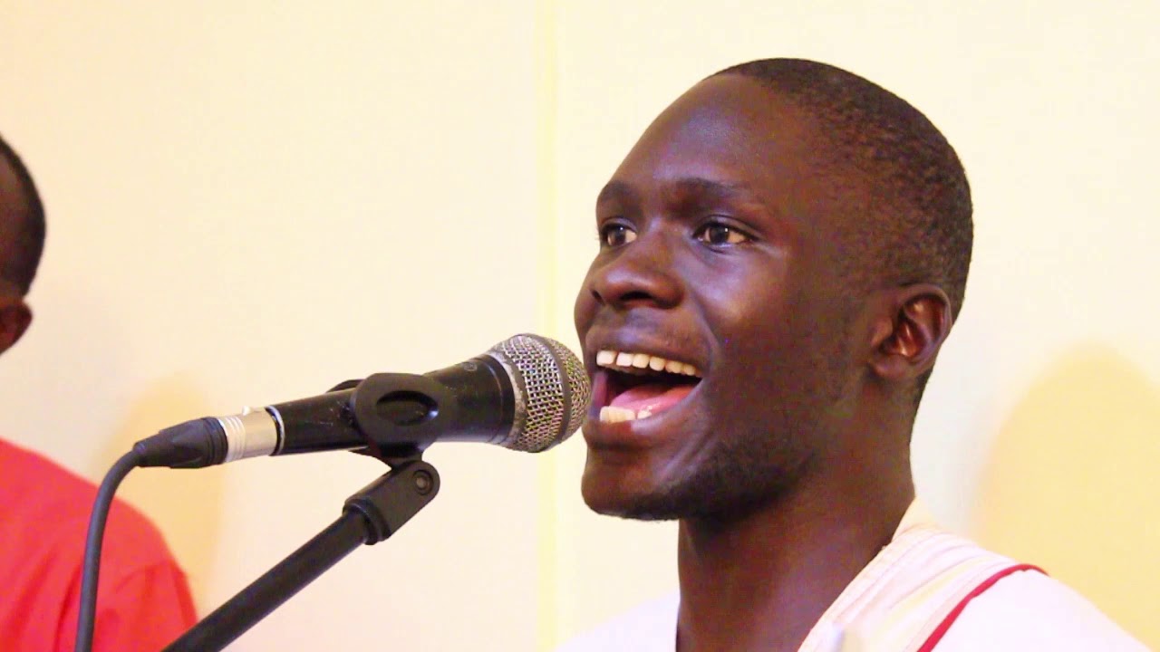 Ikarai Nyumba by Bilha Maina