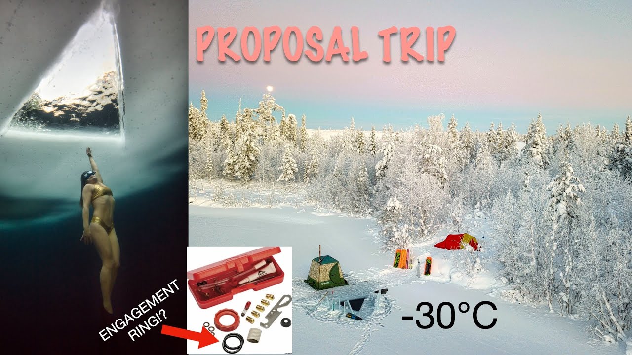 Kosin bensakeittimen varatiivisteellä (FI & ENG SUB)