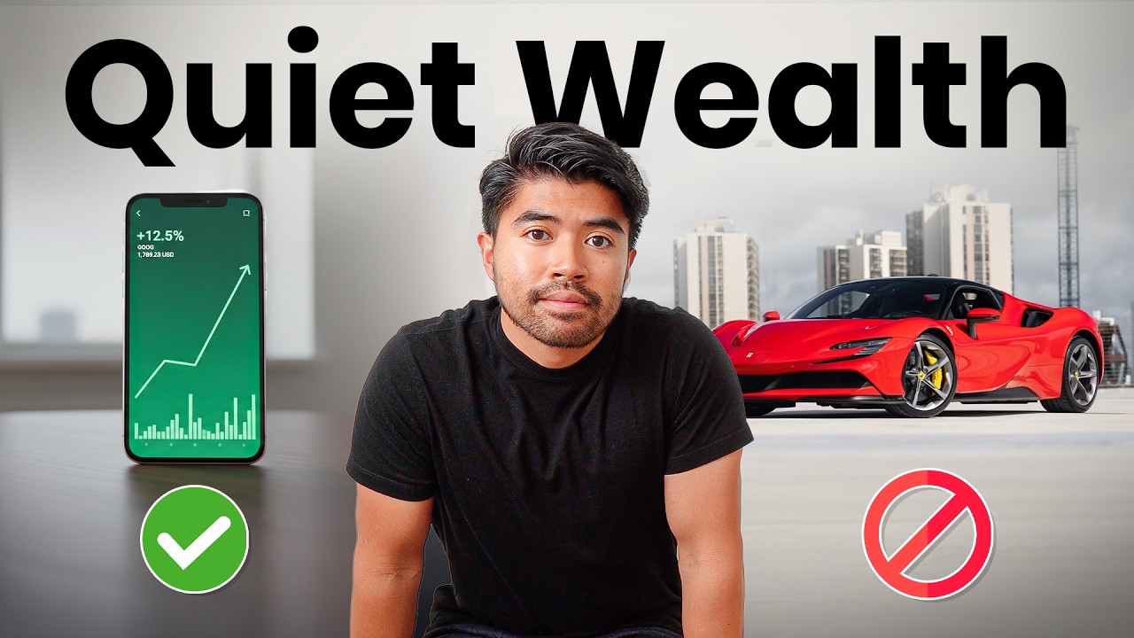 Why Frugal Living Won’t Make You Rich (But This Will)