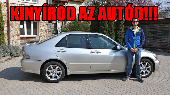 Két szokás, amivel elpusztítod az autódat
