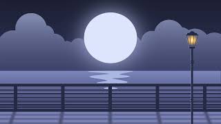 Moonlit Currents - Drift