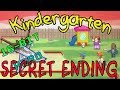 Kindergarten - Monstermon Secret Ending Gameplay Walkthrough No Commentary No Facecam