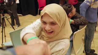 NCG Youth & Roundhouse Refugee Week Film on Courage 2026