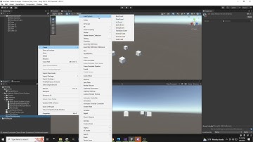 Scriptable Object Event System