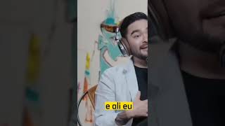 Yudi fala sobre encontro na casa da Gabriela Rocha