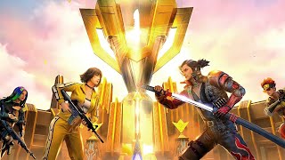 Garena Free Fire : World Series New Update ( Theme Song )