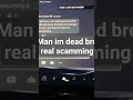 how to get scammed on xenoverse 2