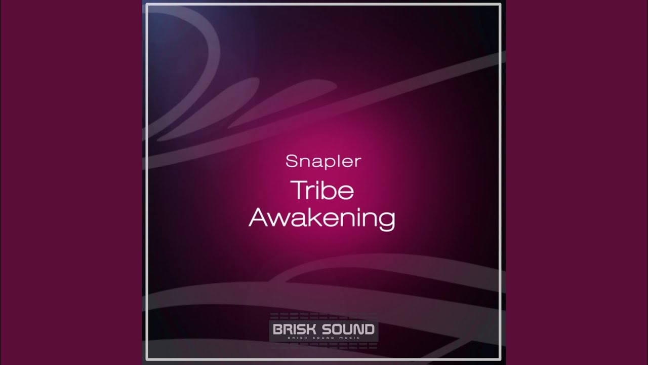 Guarda Tribe (Original Mix) su YouTube Guarda Tribe (Original Mix) su YouTube