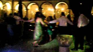 DJ Orlando Oliveira - Convento Alpendurada 4