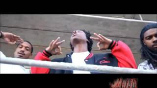 Don Tre "Ridings 4 Da Set" Feat Mozzy & Cellyru Official Video