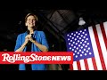 Elizabeth Warren Makes Surprise Cameo in 'SNL' Coronavirus Cold Open | RS News 3/9/20