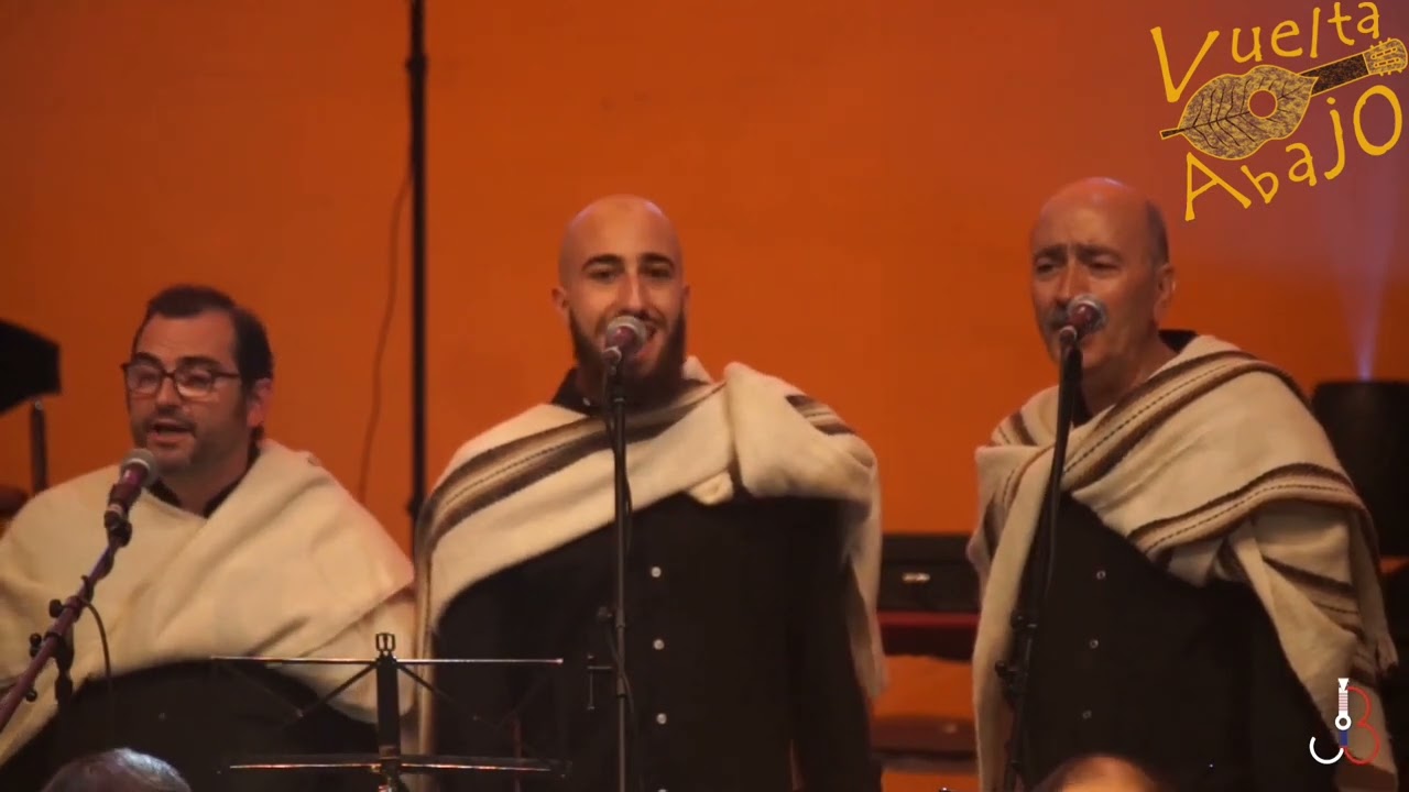 Vuelta Abajo - El Camino de la Noche