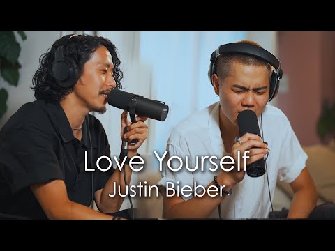 Love Yourself - Justin Bieber (Cover by HighT & TASHIA)