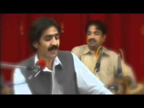 Mainde Lewaney Di Nadane Di..naeem Turi/poet Rahmat Shah Sayel (sail)