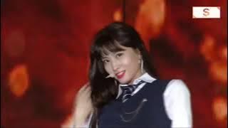 180801 Valenti (BoA)  cover – TWICE 2018 Korea Music Festival