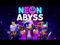 ИНТЕРЕСНЫЙ ЗАМЕС! - NEON ABYSS ПРОХОЖДЕНИЕ