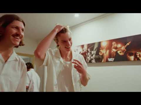 DICE - Sunrise (Official Music Video)