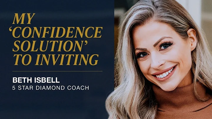 Invite with Confidence with Beth Isbell