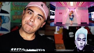 BLACKPINK - AS IF IT'S YOUR LAST MV Reaction [SLEEPY JRE IN HIS FEELS]